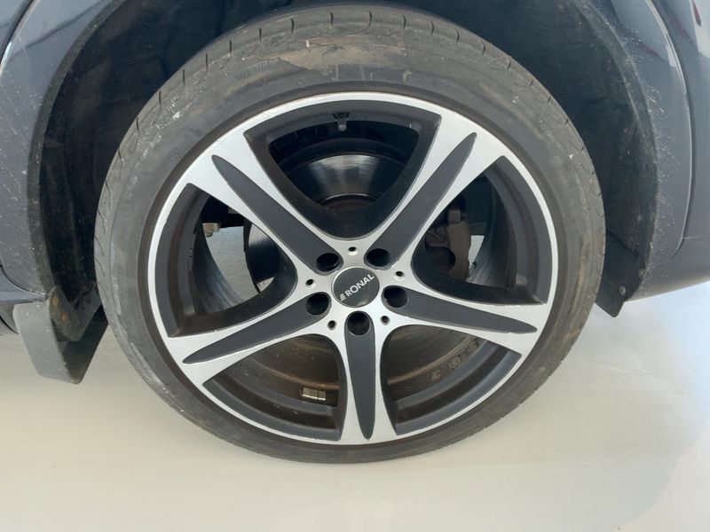 Audi Q3 2.0 TDI quattro Sport 2017 – снимка 11