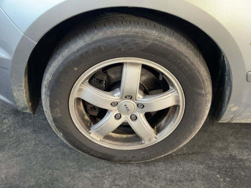 Ford Galaxy 1.6 TDCi Business Edition 2014 – снимка 3