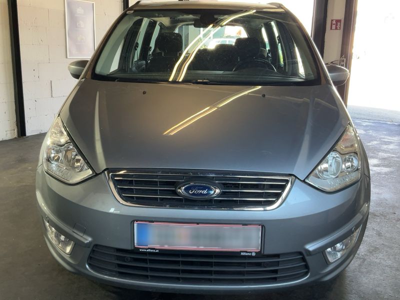 Ford Galaxy 1.6 TDCi Business Edition 2014 – снимка 14