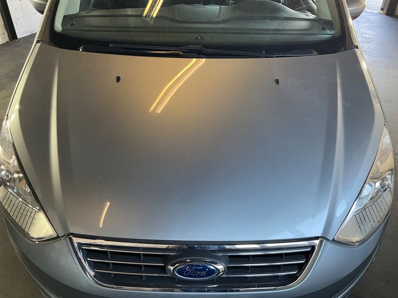 Ford Galaxy 1.6 TDCi Business Edition 2014 – снимка 32