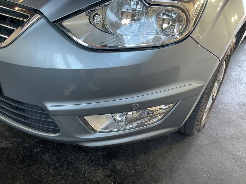 Ford Galaxy 1.6 TDCi Business Edition 2014 – снимка 31