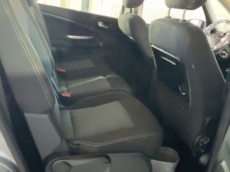 Ford Galaxy 1.6 TDCi Business Edition 2014 – снимка 20