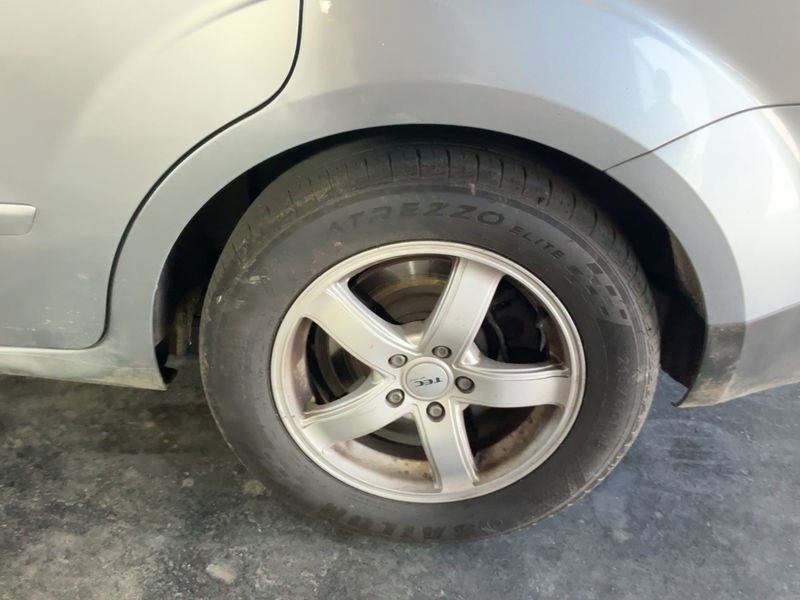 Ford Galaxy 1.6 TDCi Business Edition 2014 – снимка 5