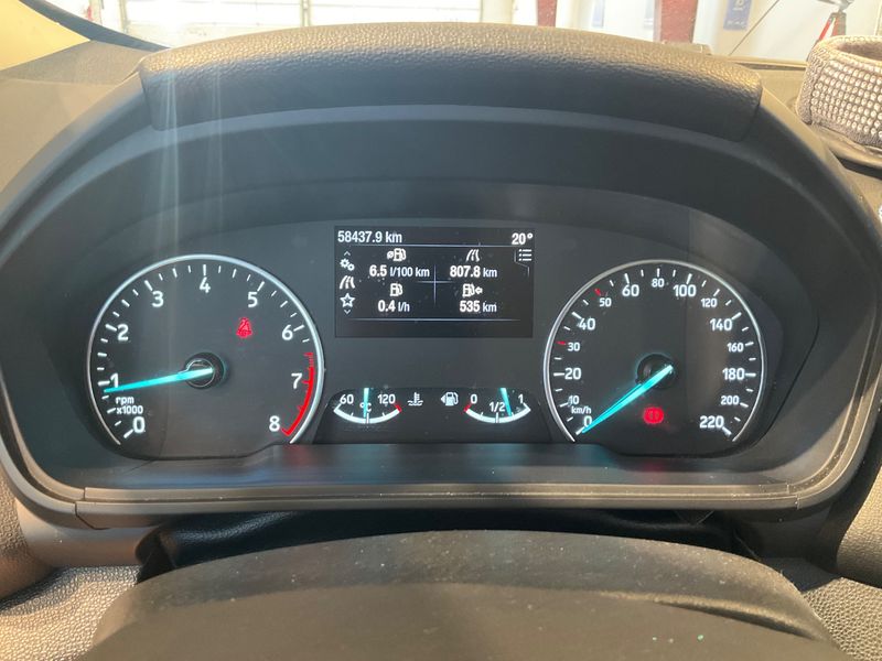 Ford EcoSport 1.0 EcoBoost Cool&Connect 2019 – снимка 18