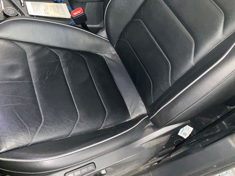 Volkswagen Tiguan 2.0 TDI Carat Edition 4Motion BlueMotion Tech 2016 – снимка 26