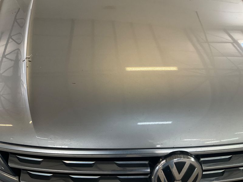 Volkswagen Tiguan 2.0 TDI Carat Edition 4Motion BlueMotion Tech 2016 – снимка 31