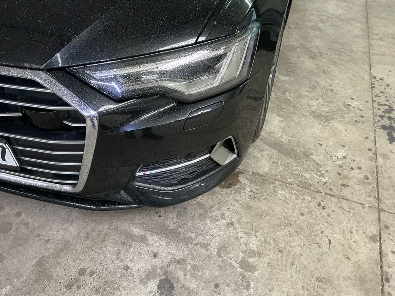 Audi A6 40 TDI Mild-Hybrid quattro Sport 2019 – снимка 24