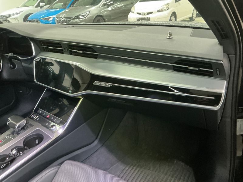 Audi A6 40 TDI Mild-Hybrid quattro Sport 2019 – снимка 21