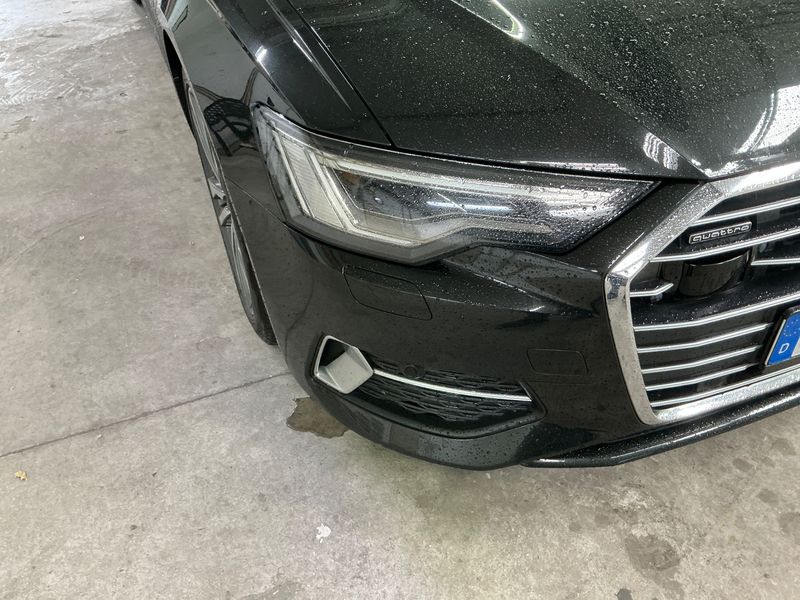 Audi A6 40 TDI Mild-Hybrid quattro Sport 2019 – снимка 25