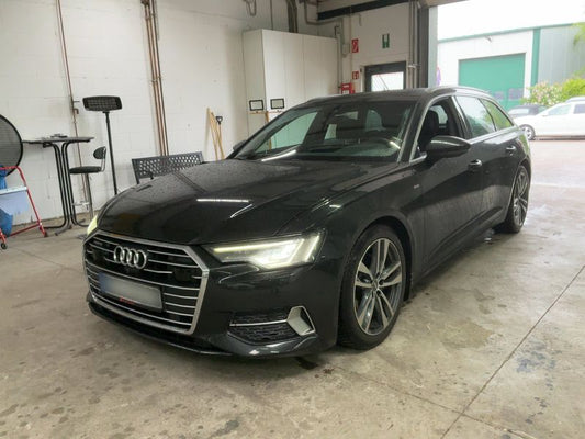 Audi A6 40 TDI Mild-Hybrid quattro Sport 2019 – снимка 1
