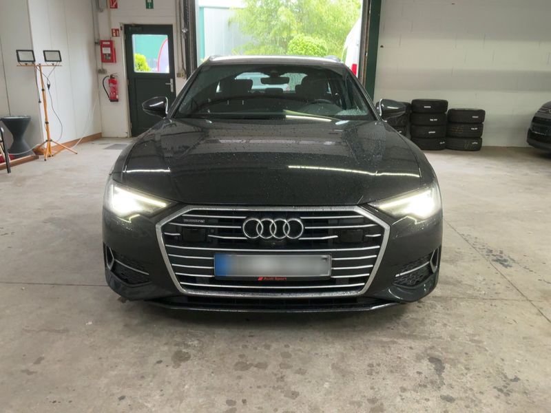 Audi A6 40 TDI Mild-Hybrid quattro Sport 2019 – снимка 14