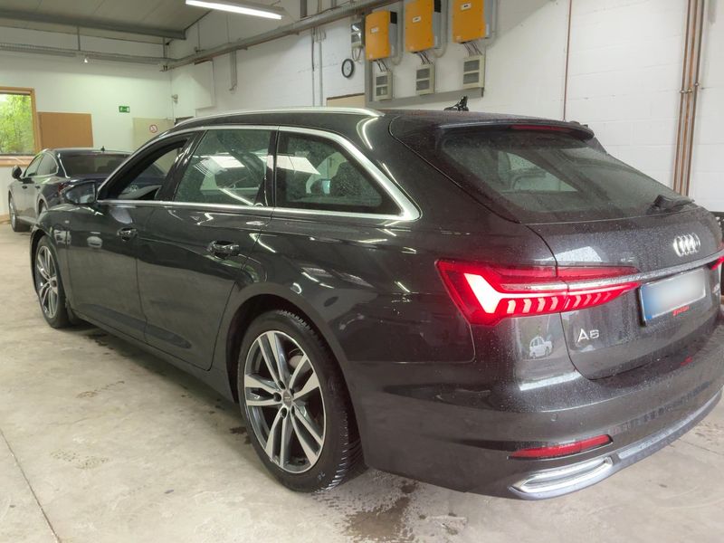 Audi A6 40 TDI Mild-Hybrid quattro Sport 2019 – снимка 6