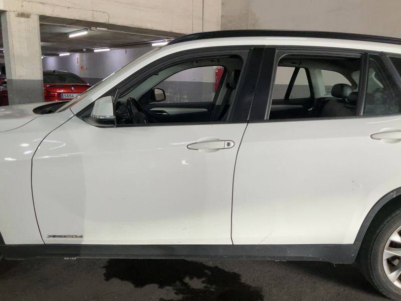 BMW X1 xDrive 20d 2014 – снимка 4