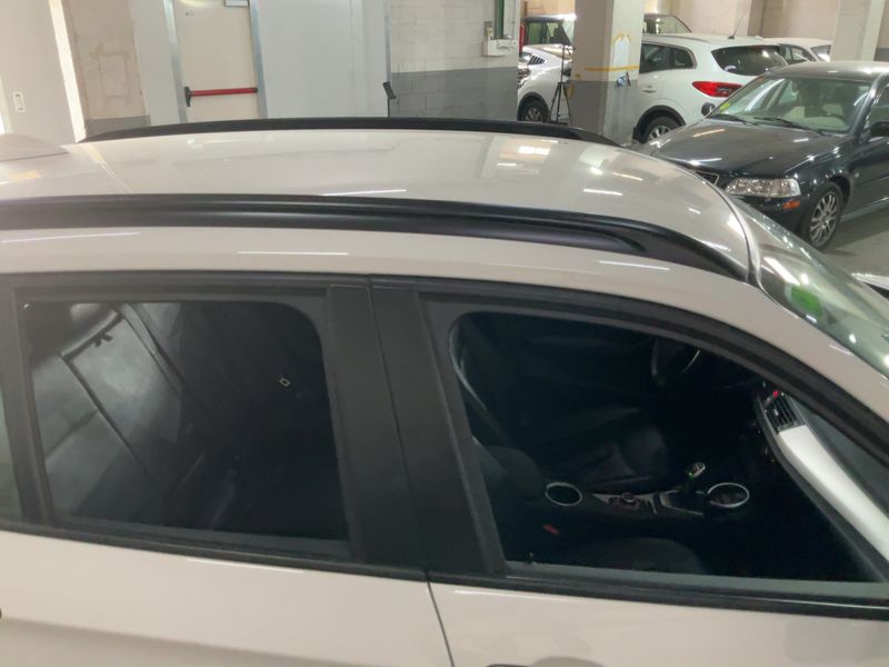BMW X1 xDrive 20d 2014 – снимка 13