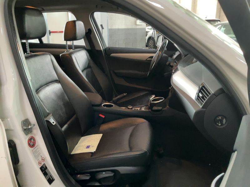 BMW X1 xDrive 20d 2014 – снимка 16