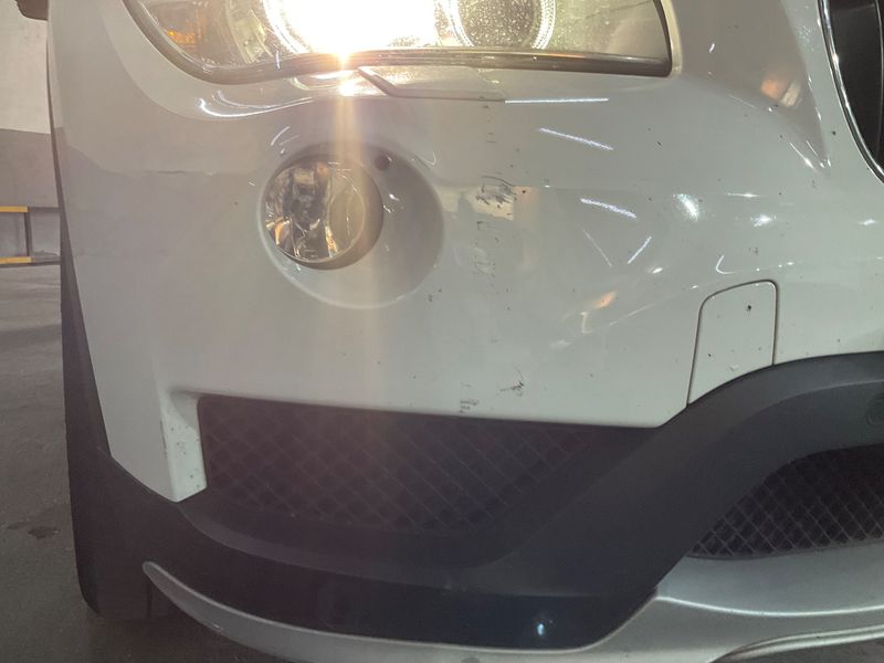 BMW X1 xDrive 20d 2014 – снимка 24