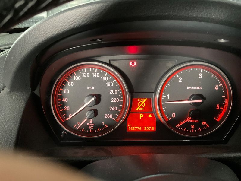 BMW X1 xDrive 20d 2014 – снимка 18