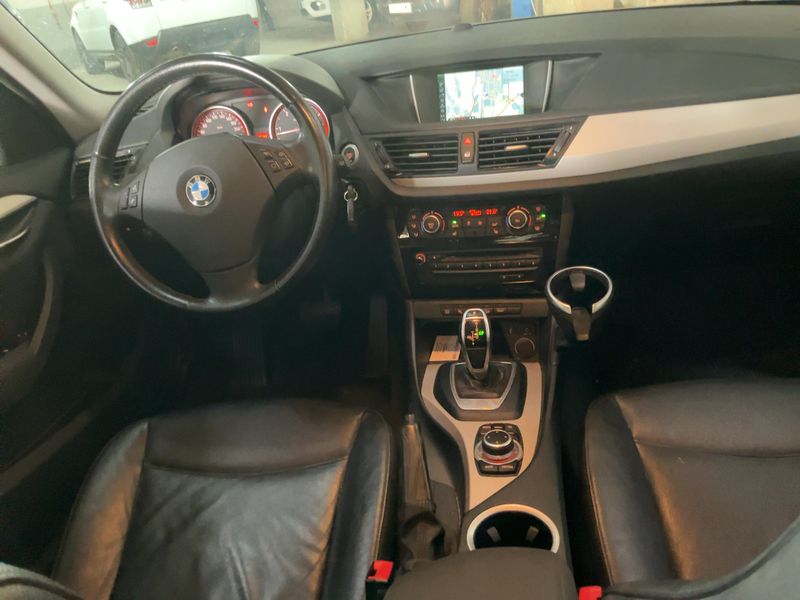 BMW X1 xDrive 20d 2014 – снимка 17