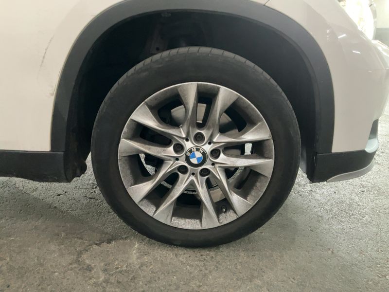 BMW X1 xDrive 20d 2014 – снимка 11