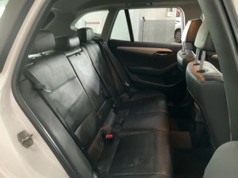 BMW X1 xDrive 20d 2014 – снимка 19