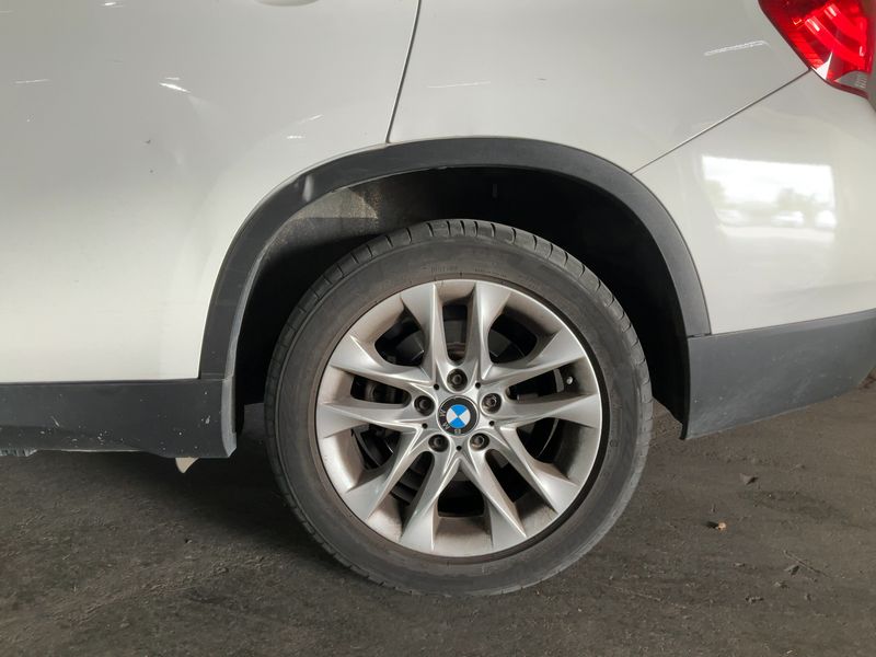 BMW X1 xDrive 20d 2014 – снимка 5