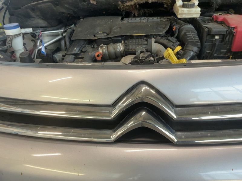 Citroen Berlingo 1.6 Blue-HDi Shine 2016 – снимка 24