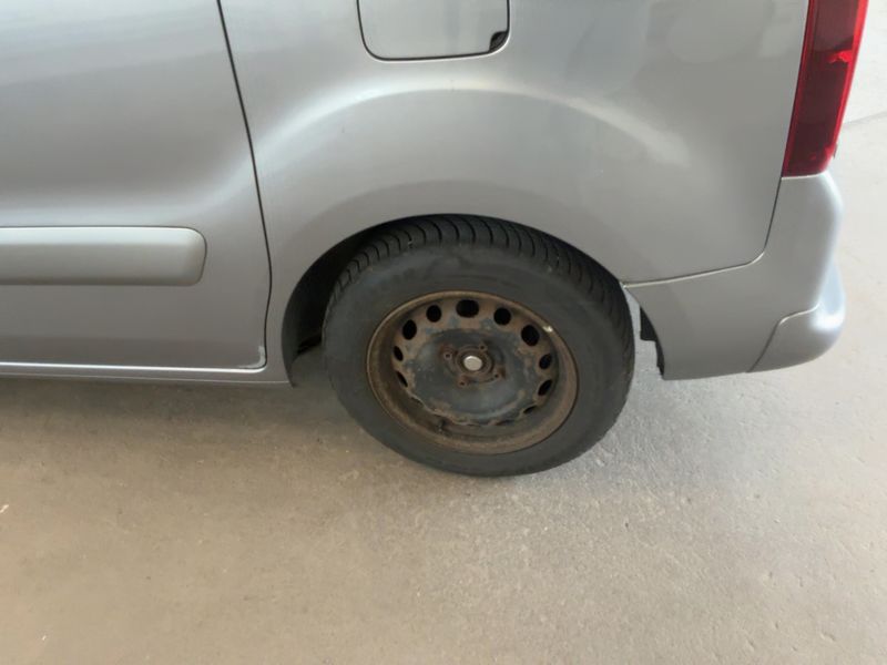Citroen Berlingo 1.6 Blue-HDi Shine 2016 – снимка 5