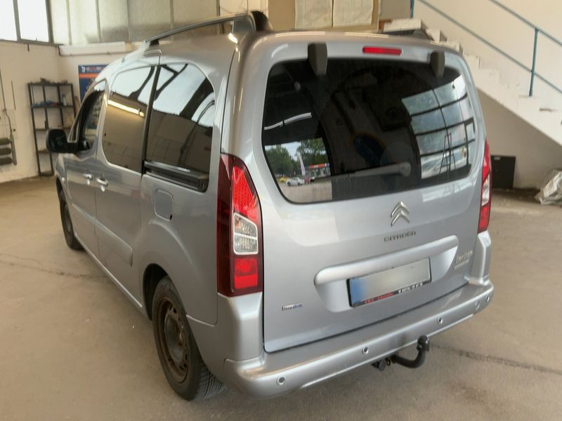 Citroen Berlingo 1.6 Blue-HDi Shine 2016 – снимка на щета 6