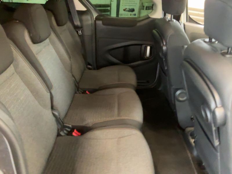Citroen Berlingo 1.6 Blue-HDi Shine 2016 – снимка 20