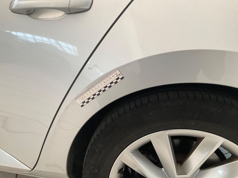Skoda Superb 2.0 TDI Executive 2023 – снимка 22