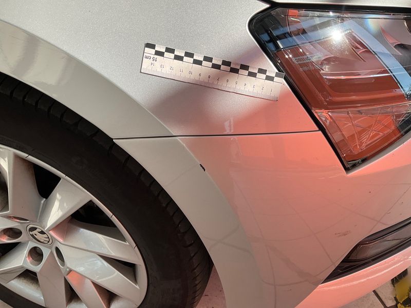 Skoda Superb 2.0 TDI Executive 2023 – снимка 26