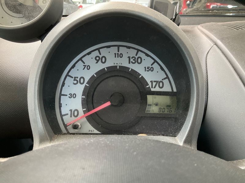 Citroen C1 1.0 Style 2009 – снимка 4