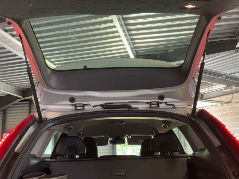 Volvo XC60 2.4 D4 Momentum AWD 2014 – снимка 15