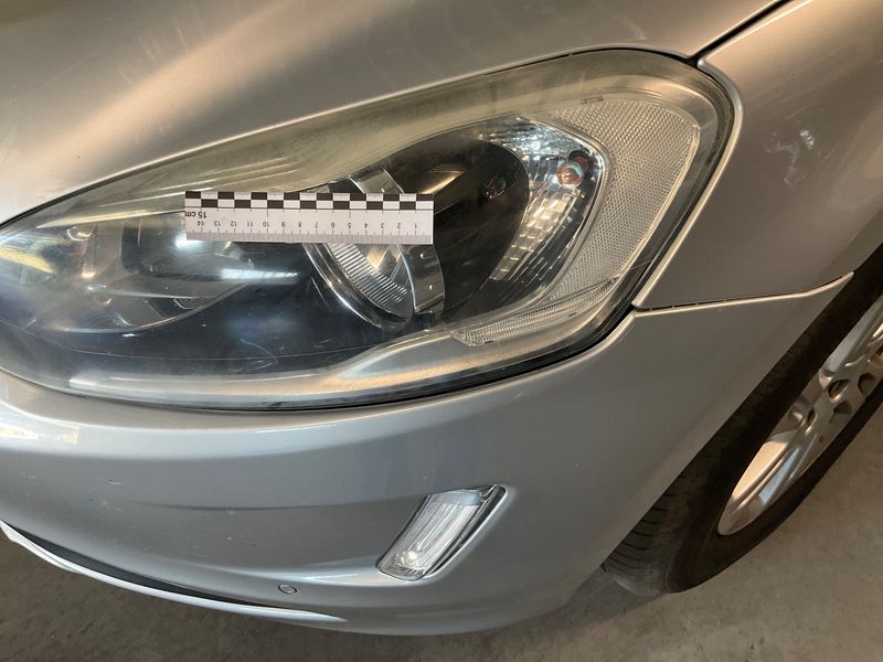 Volvo XC60 2.4 D4 Momentum AWD 2014 – снимка 29