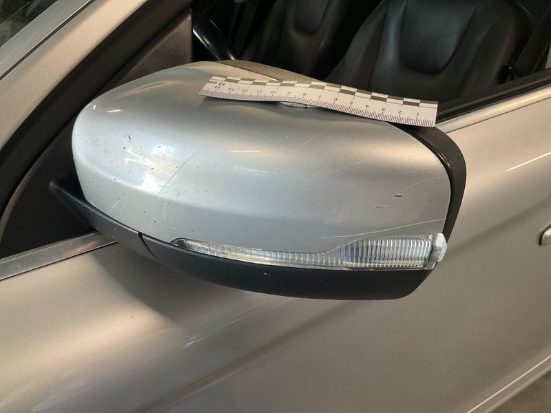 Volvo XC60 2.4 D4 Momentum AWD 2014 – снимка 24