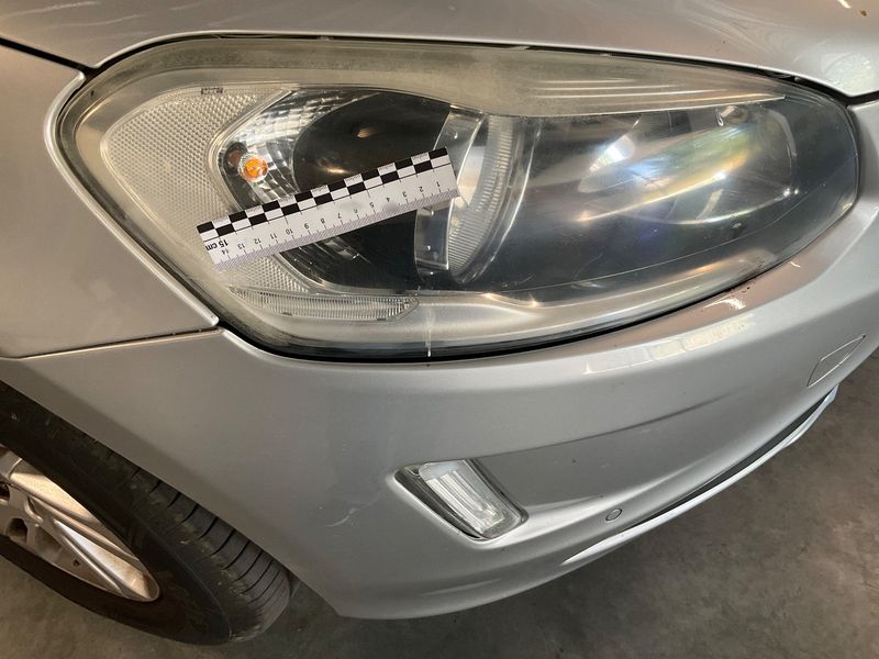 Volvo XC60 2.4 D4 Momentum AWD 2014 – снимка 28