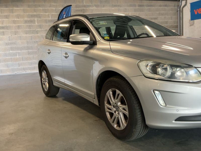Volvo XC60 2.4 D4 Momentum AWD 2014 – снимка 12
