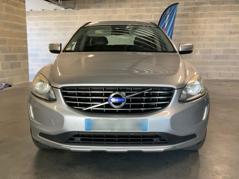 Volvo XC60 2.4 D4 Momentum AWD 2014 – снимка 14