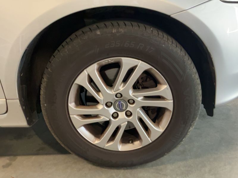 Volvo XC60 2.4 D4 Momentum AWD 2014 – снимка 11