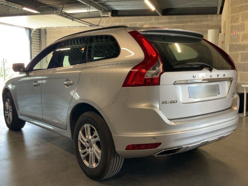 Volvo XC60 2.4 D4 Momentum AWD 2014 – снимка 6