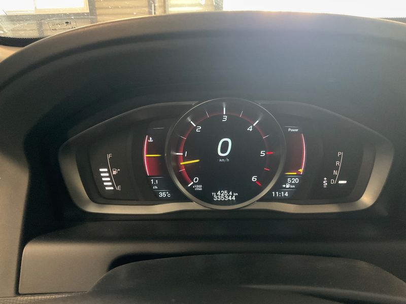 Volvo XC60 2.4 D4 Momentum AWD 2014 – снимка 18