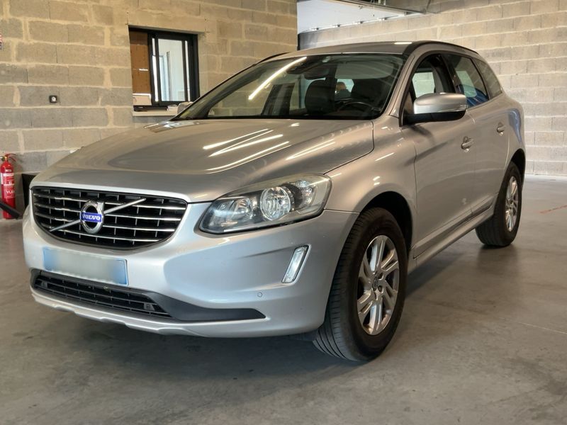 Volvo XC60 2.4 D4 Momentum AWD 2014 – снимка 1