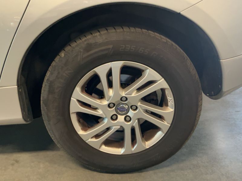 Volvo XC60 2.4 D4 Momentum AWD 2014 – снимка 5