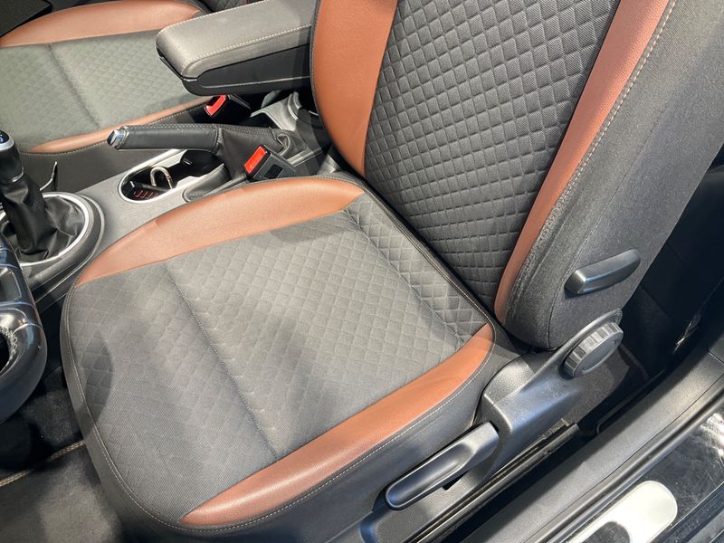 Volkswagen Beetle 1.2 TSI Allstar BlueMotion Tech 2016 – снимка 23