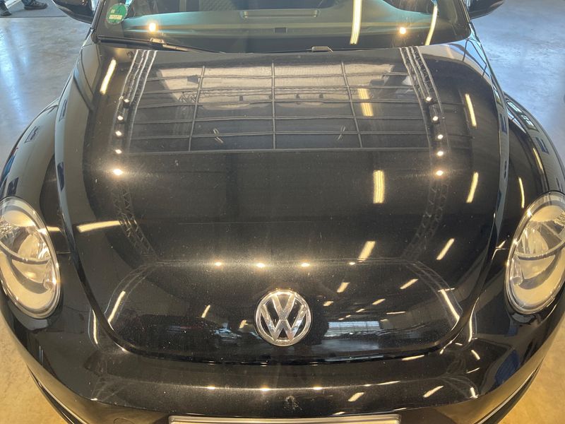 Volkswagen Beetle 1.2 TSI Allstar BlueMotion Tech 2016 – снимка 28