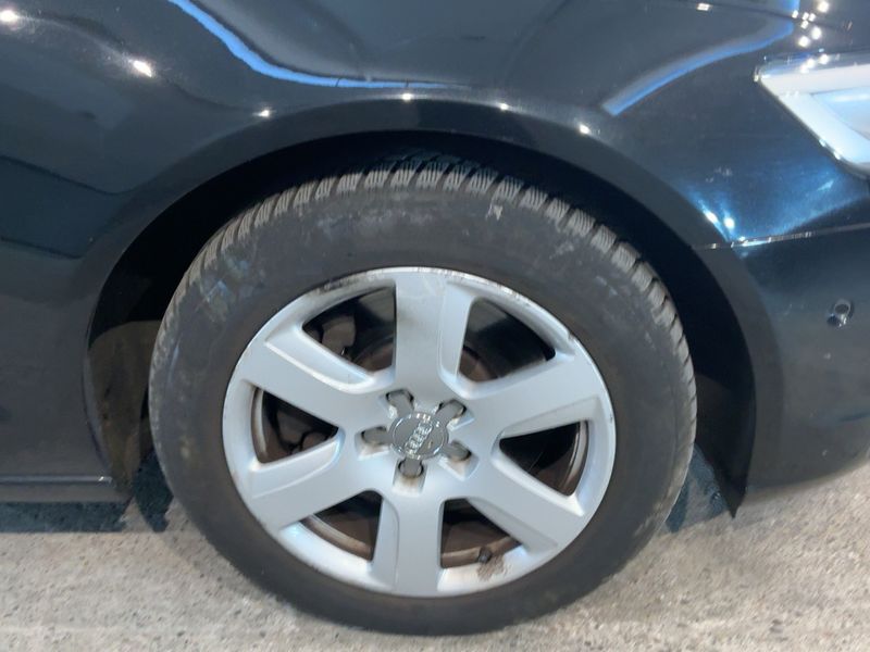Audi A6 3.0 V6 TDI quattro 2012 – снимка 11
