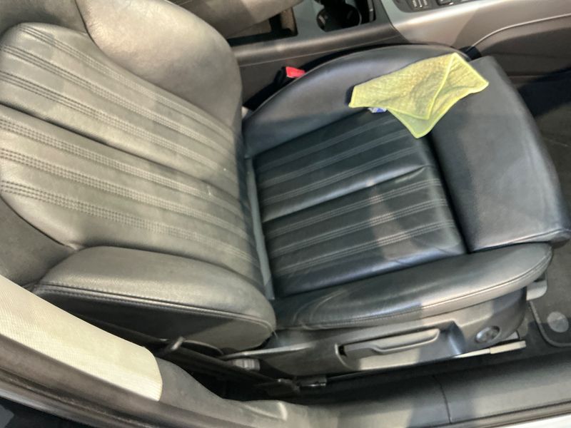 Audi A6 3.0 V6 TDI quattro 2012 – снимка 30