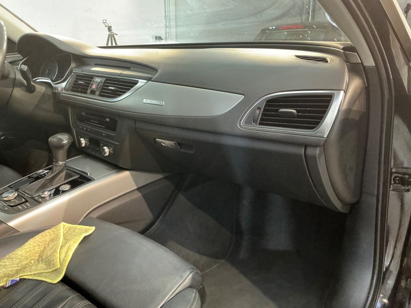 Audi A6 3.0 V6 TDI quattro 2012 – снимка 26
