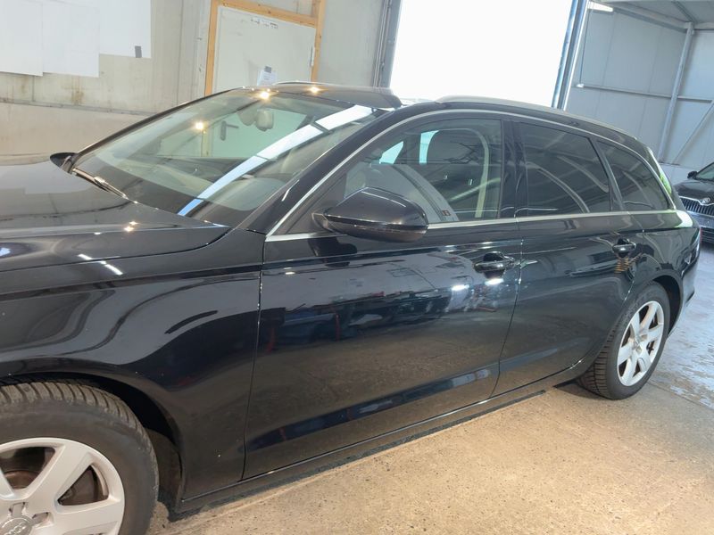 Audi A6 3.0 V6 TDI quattro 2012 – снимка 4