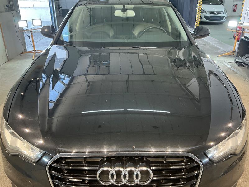 Audi A6 3.0 V6 TDI quattro 2012 – снимка 33